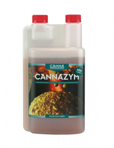 Стимулятор ферментный Cannazym 250 mlСтимулятор ферментный Cannazym 250 ml