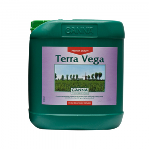 Минеральное удобрение Canna Terra Vega 5 LМинеральное удобрение Canna Terra Vega 5 L
