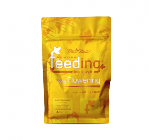 Удобрение Powder Feeding Long Flowering 0,5 кгУдобрение Powder Feeding Long Flowering 0,5 кг
