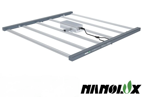 Nanolux Led