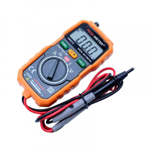 Цифровой мультиметр Peakmeter PM8232 Цифровой мультиметр Peakmeter PM8232