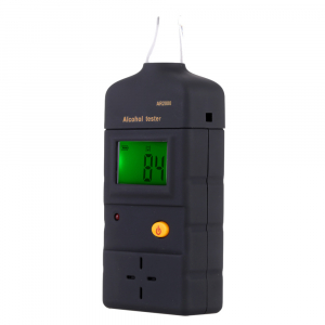 Алкотестер Smart Sensor AR2000Алкотестер Smart Sensor AR2000