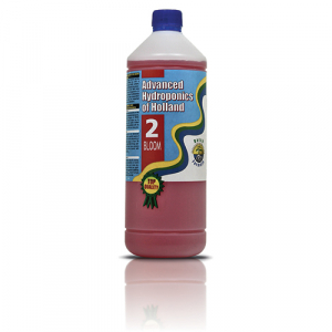 Минеральное удобрение Advanced Hydroponics Bloom 0,5 лМинеральное удобрение Advanced Hydroponics Bloom 0,5 л