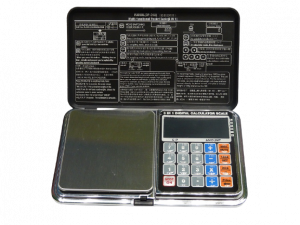Весы электронные DP-01 с калькулятором 500g/0.01g  Весы электронные DP-01 с калькулятором 500g/0.01g  