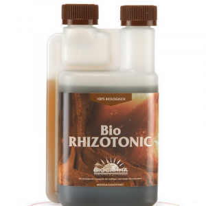Органический стимулятор корнеобразования BioCanna Bio Rhizotonic 250 mlОрганический стимулятор корнеобразования BioCanna Bio Rhizotonic 250 ml