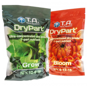 серия DryPart