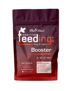 Powder Feeding Booster