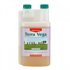 Минеральное удобрение Canna Terra Vega 1 LМинеральное удобрение Canna Terra Vega 1 L