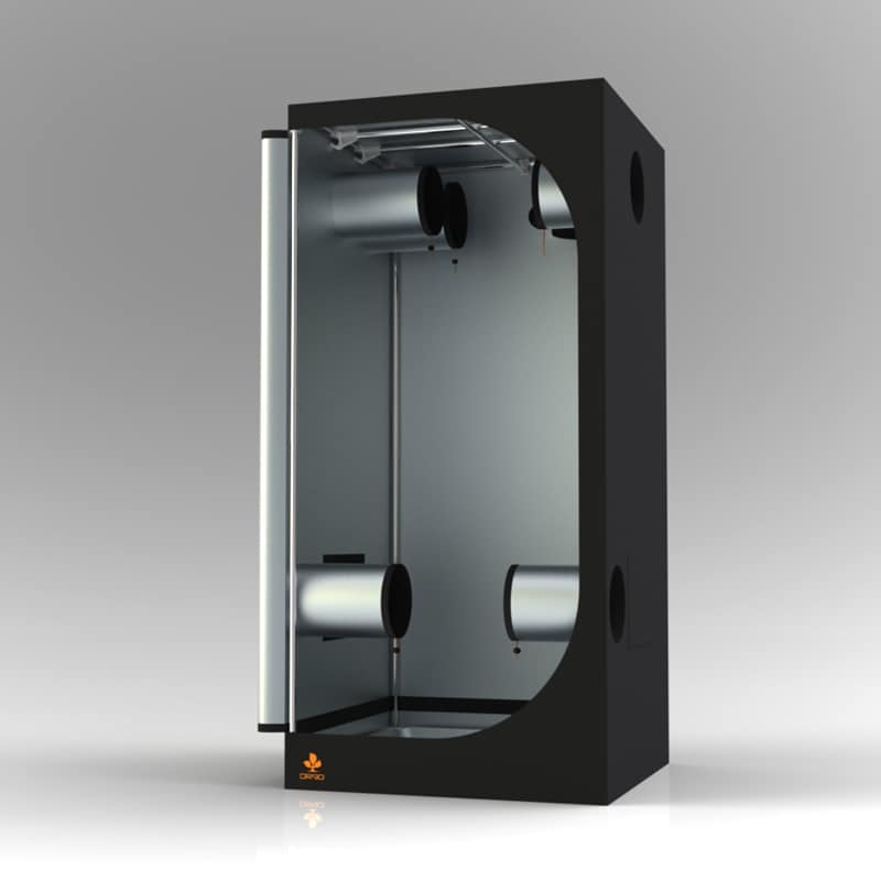 Гроутенты Secret Jardin 2,5 v