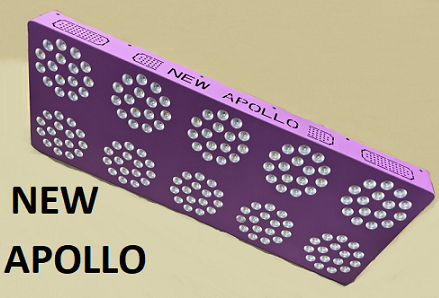APOLLO  LED