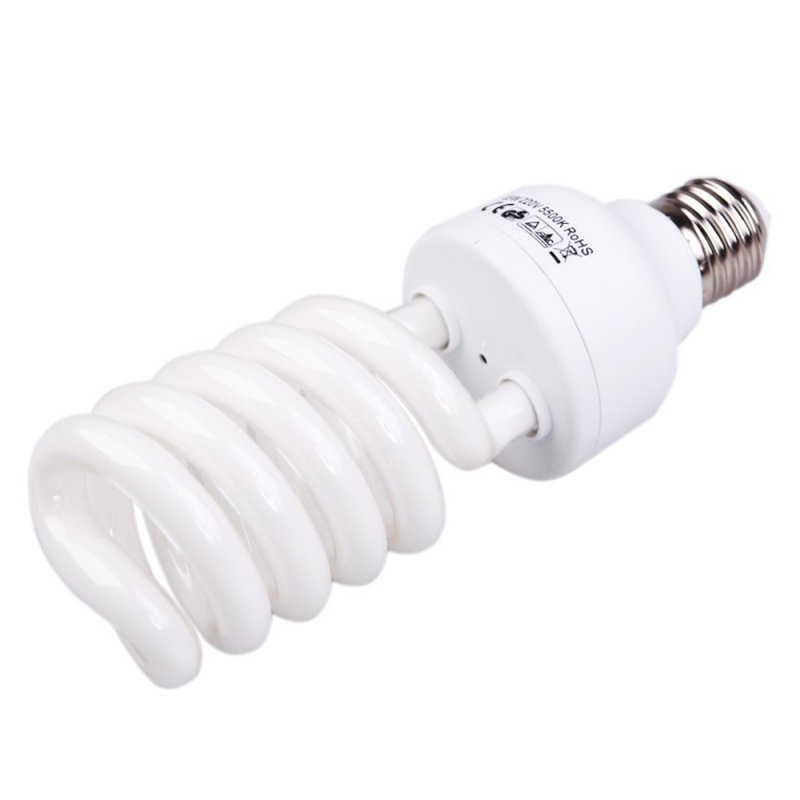 Studio Photo Lamp 45W 5500k E27Studio Photo Lamp 45W 5500k E27