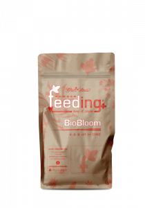 Удобрение Powder Feeding BIO Bloom 0,125 kgУдобрение Powder Feeding BIO Bloom 0,125 kg