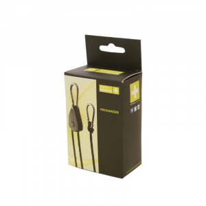 GARDEN HIGHPRO PROHANGER Подвесы (до 68 кг)GARDEN HIGHPRO PROHANGER Подвесы (до 68 кг)