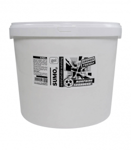Нейтрализатор запаха Sumo Bubble Gum GEL 30 LНейтрализатор запаха Sumo Bubble Gum GEL 30 L