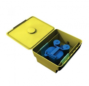 AQUAbox StraightAQUAbox Straight