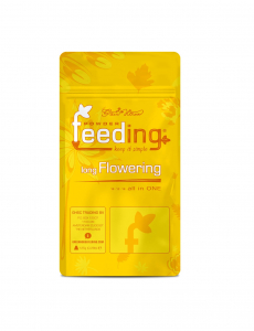 Удобрение Powder Feeding Long Flowering 0,125 кгУдобрение Powder Feeding Long Flowering 0,125 кг