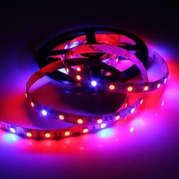 Фитолента для растений LED